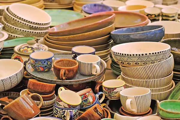 Ceramic