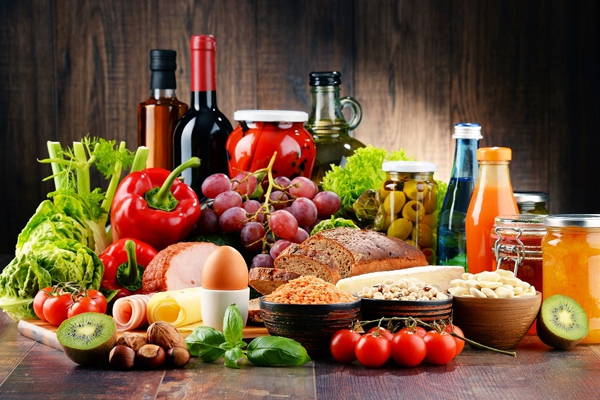 Food-&-Beverage