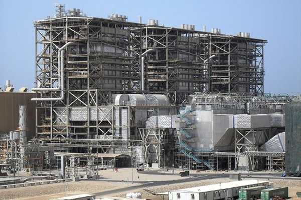 Utility-Boilers