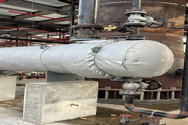 Insulation-Cover-For-Pump