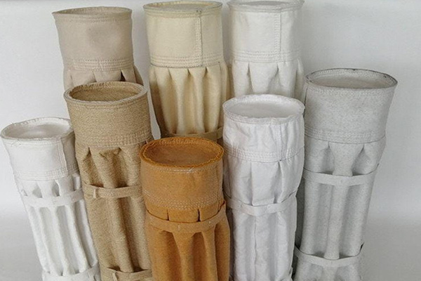 Non-Woven-Filter-Bag