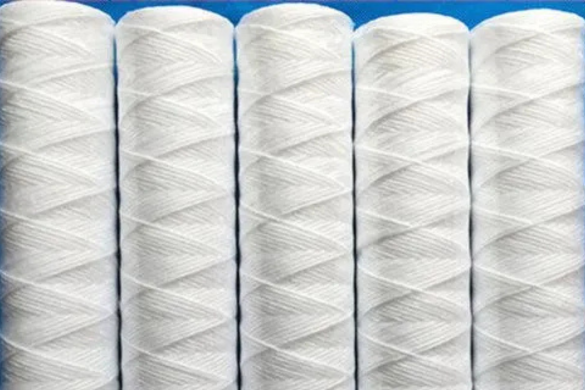 String Wound Cartridge1