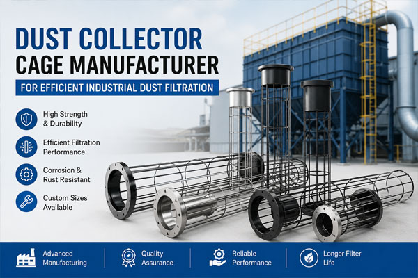 Dust-Collector-Cage-Manufacturer-for-Efficient-Industrial-Dust-Filtration